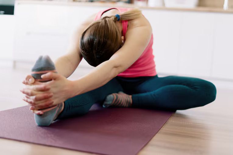 Ćwiczenia lecznicze i techniki aktywne